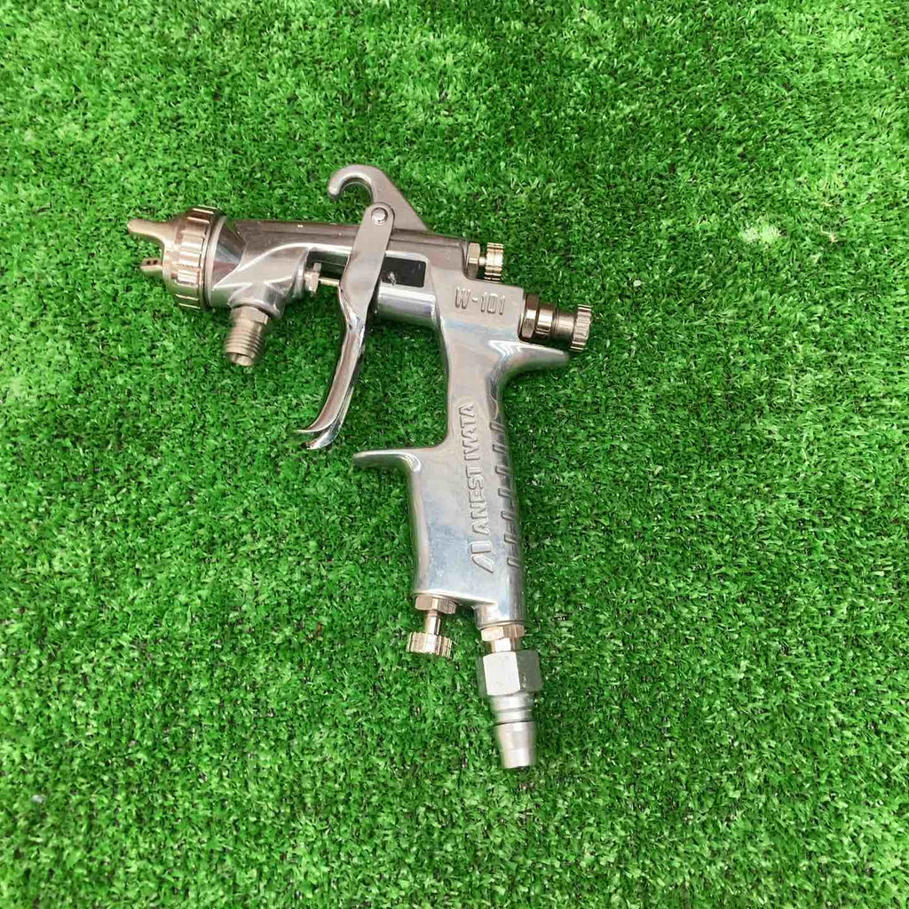●アネスト岩田●スプレーガン W-200
