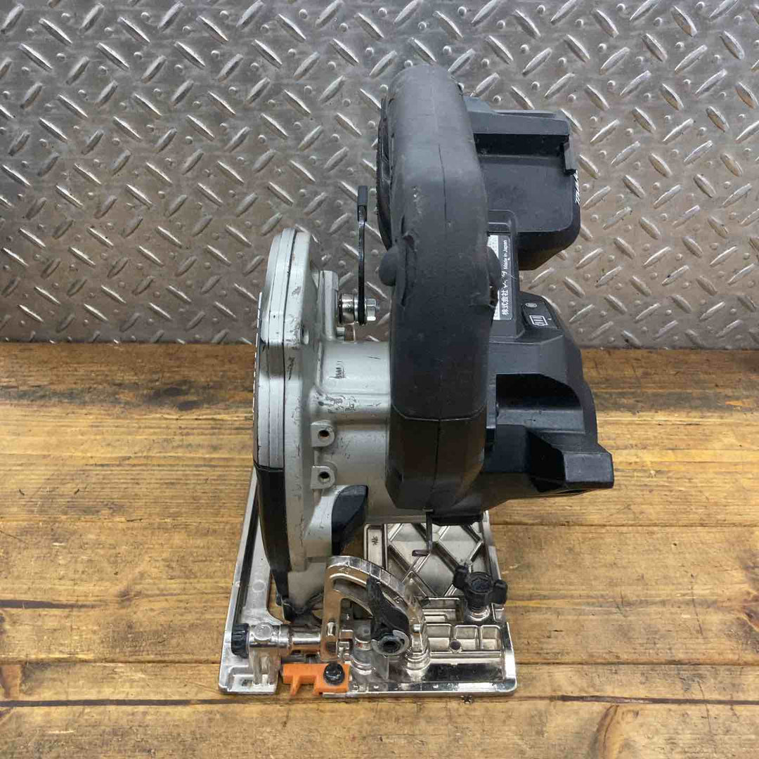★マキタ(makita) コードレスマルノコ HS474DZB【所沢店】