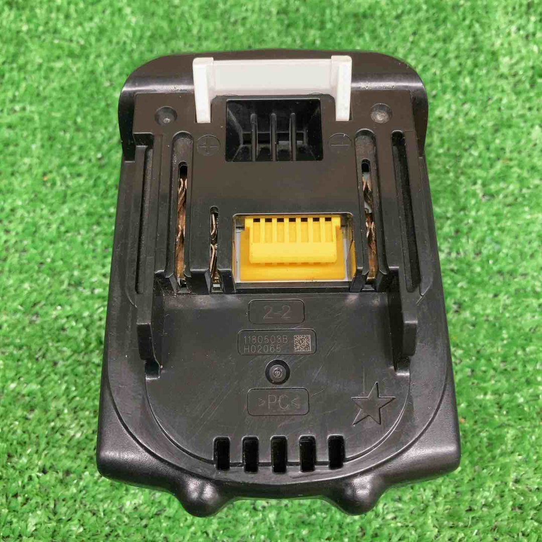 【現状品】 マキタ/makita リチウムイオンバッテリー 18V/3.0Ah BL1830 【鴻巣店】