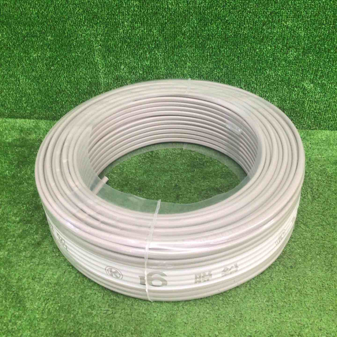 【未使用品】 協和・太陽ケーブルテック・SFCC VVFケーブル 2芯×1.6mm 【鴻巣店】