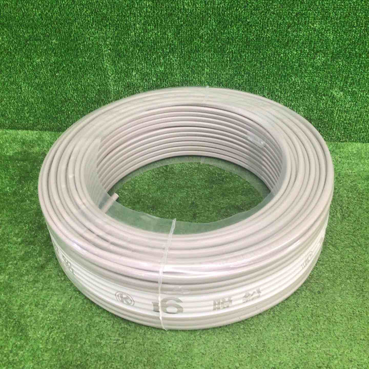 【未使用品】 協和・太陽ケーブルテック・SFCC VVFケーブル 2芯×1.6mm 【鴻巣店】