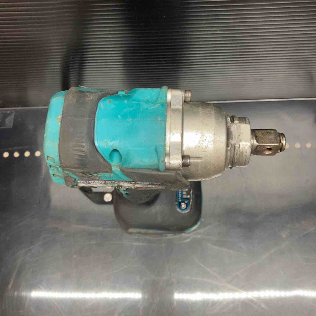 ★マキタ(makita) コードレスインパクトレンチ TW285DZ【川越店】