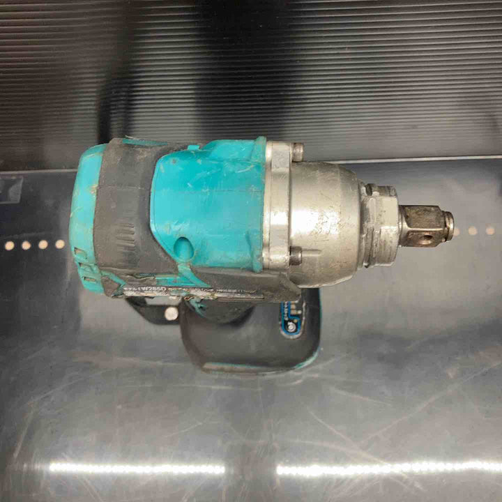 ★マキタ(makita) コードレスインパクトレンチ TW285DZ【川越店】