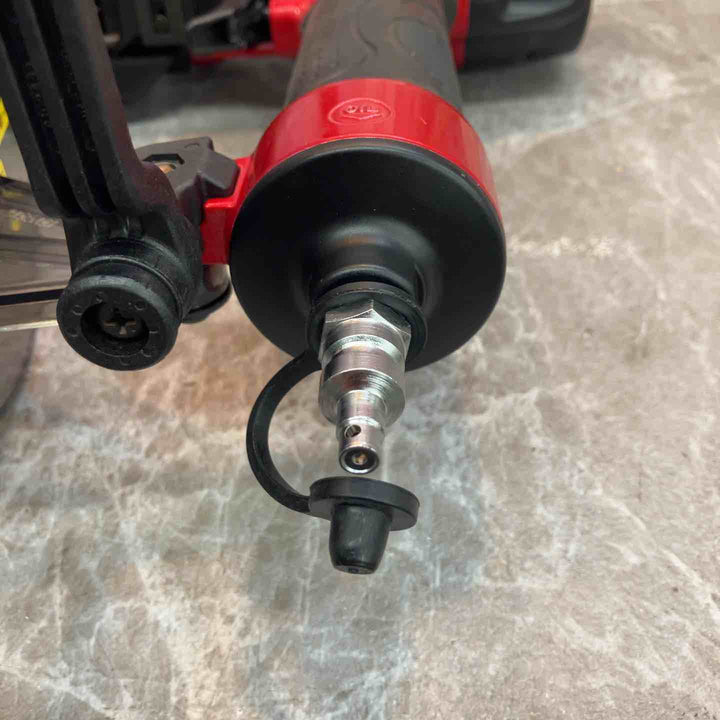 ★マキタ(makita) 高圧エア釘打ち機 AN510HS サイディング【八潮店】
