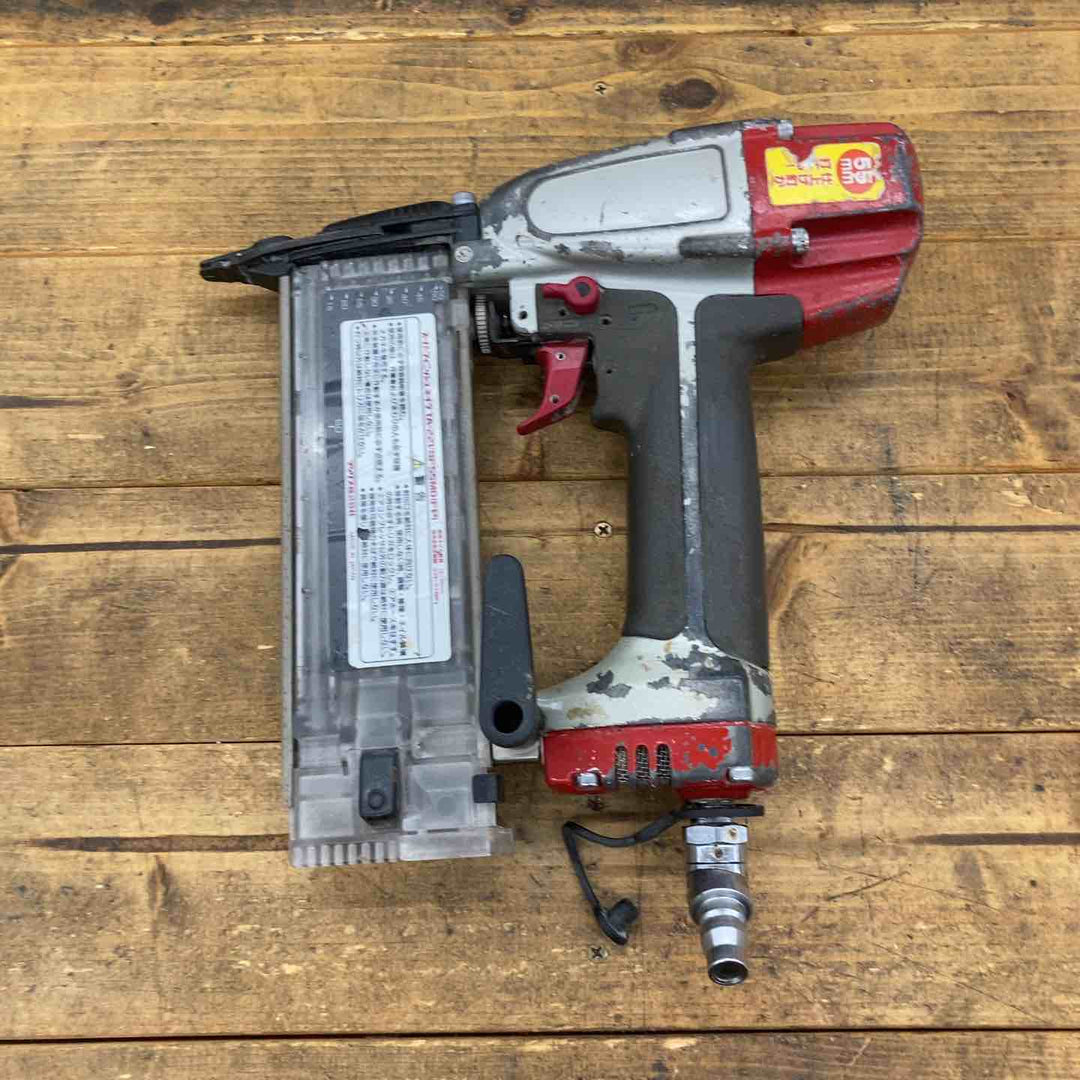 ★マックス(MAX) 常圧フィニッシュネイラ TA-221/SF55M0(FP)【所沢店】