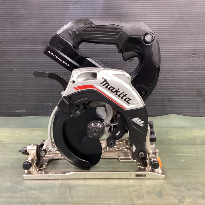 マキタ(makita) コードレスマルノコ HS474DZB 【東大和店】