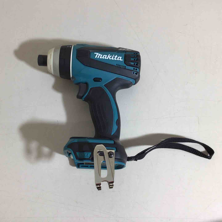 ◇マキタ(makita) コードレス4モードインパクトドライバー TP141DZ【戸田店】