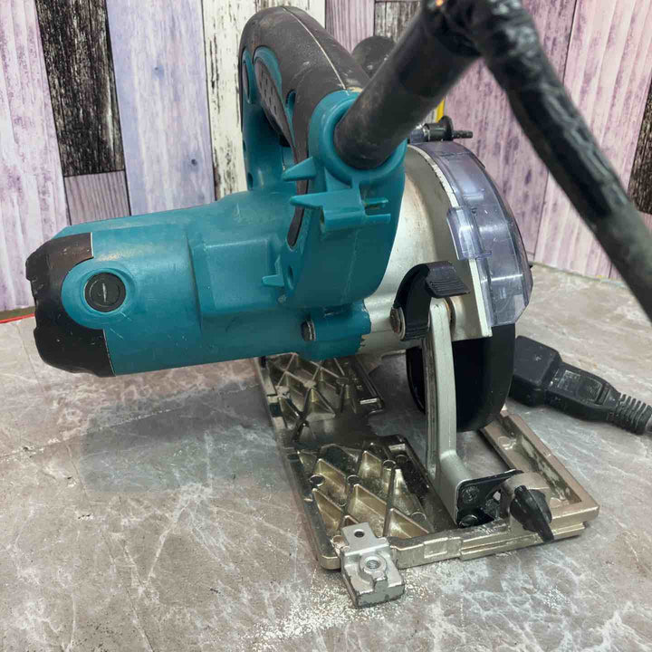 ★マキタ(makita) 防じん丸のこ KS5000FX【八潮店】
