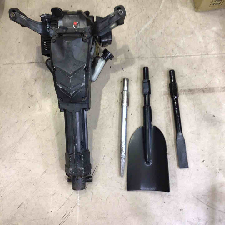 【店頭受取り限定】HAIGE エンジンブレーカー HG-SL100【町田店】
