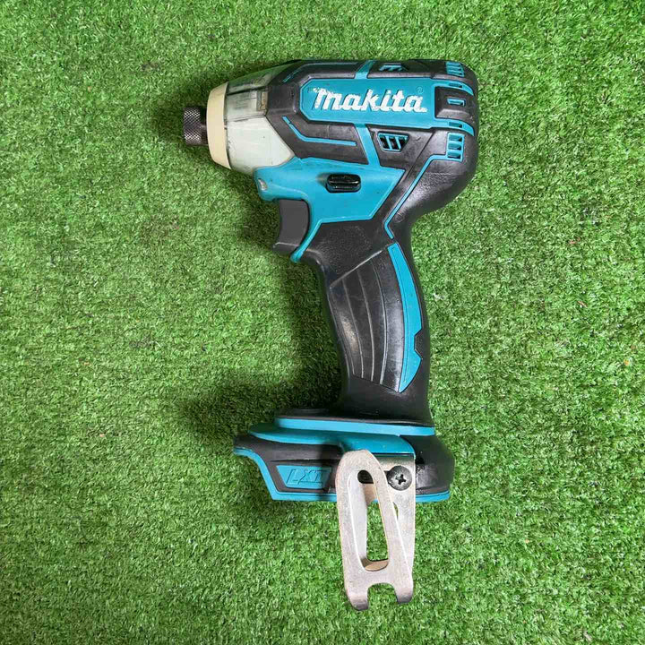 マキタ(makita) コードレスソフトインパクトドライバー TS141DZ【藤沢店】