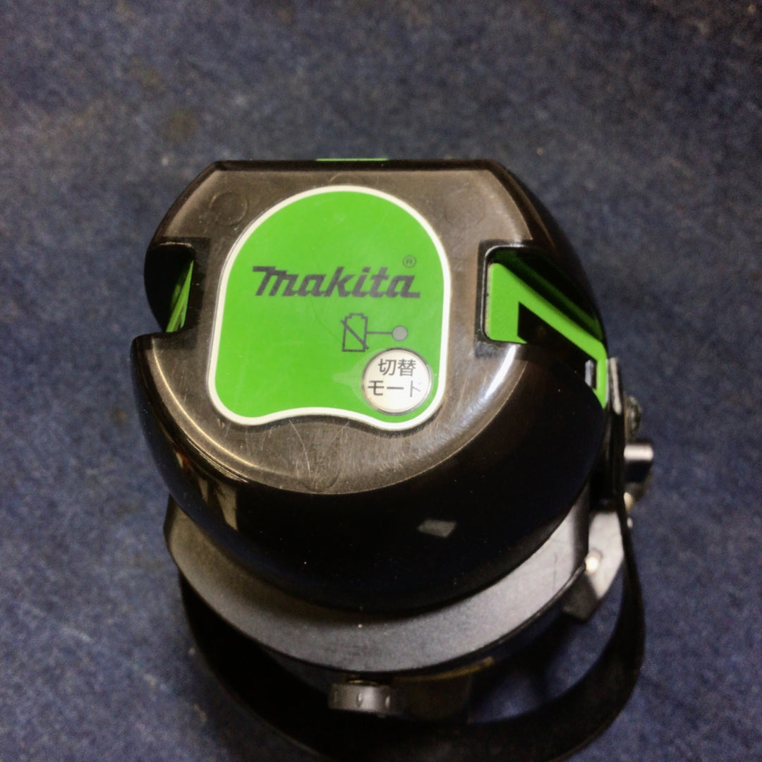 〇マキタ　グリーンレーザー　SK310GP【八潮店】