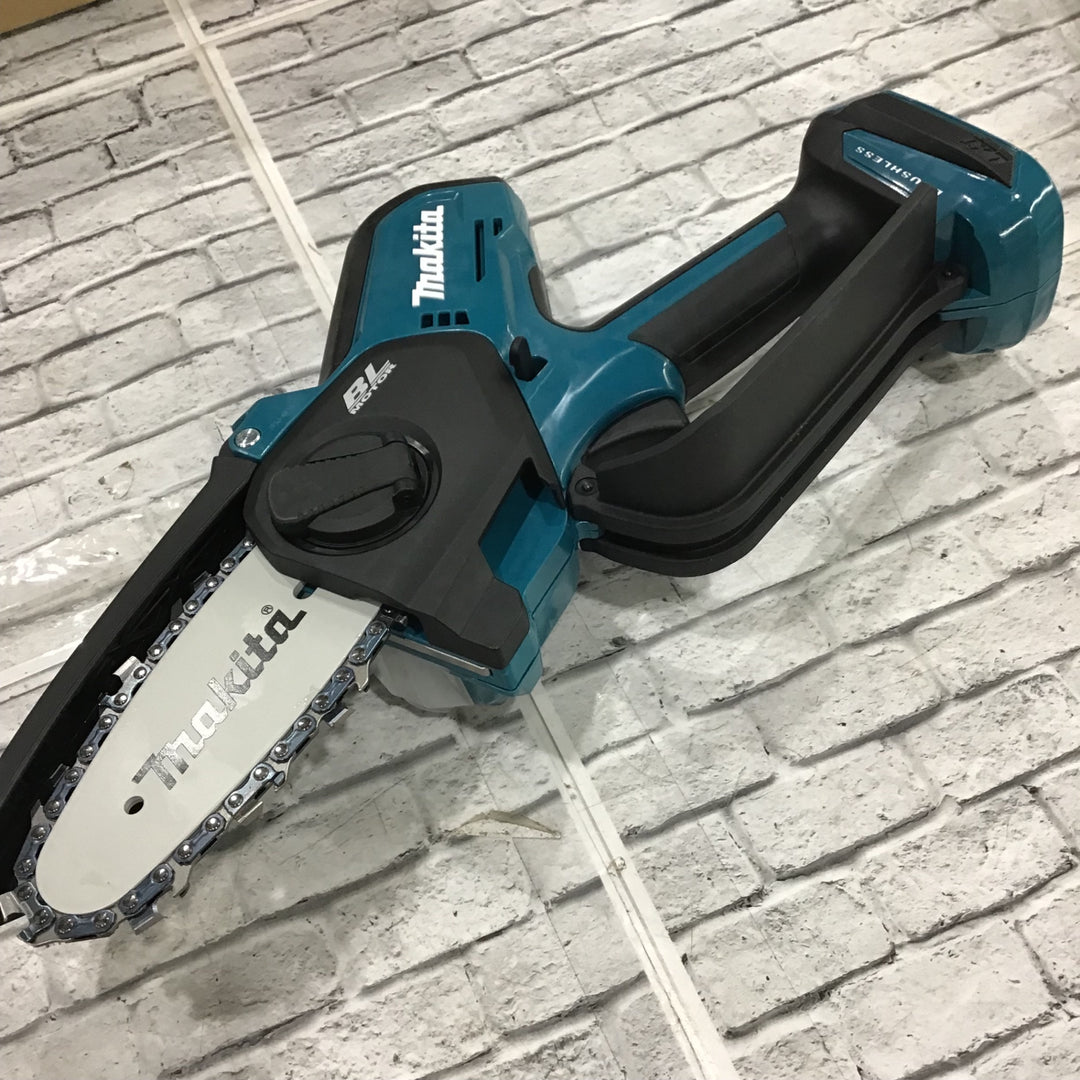 ★マキタ(makita) コードレスハンディソー MUC101DRG【川口店】