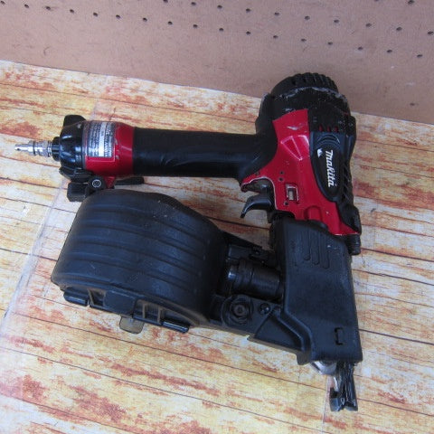 マキタ(makita) 高圧エア釘打ち機 AN531H【川崎店】 – アクトツール