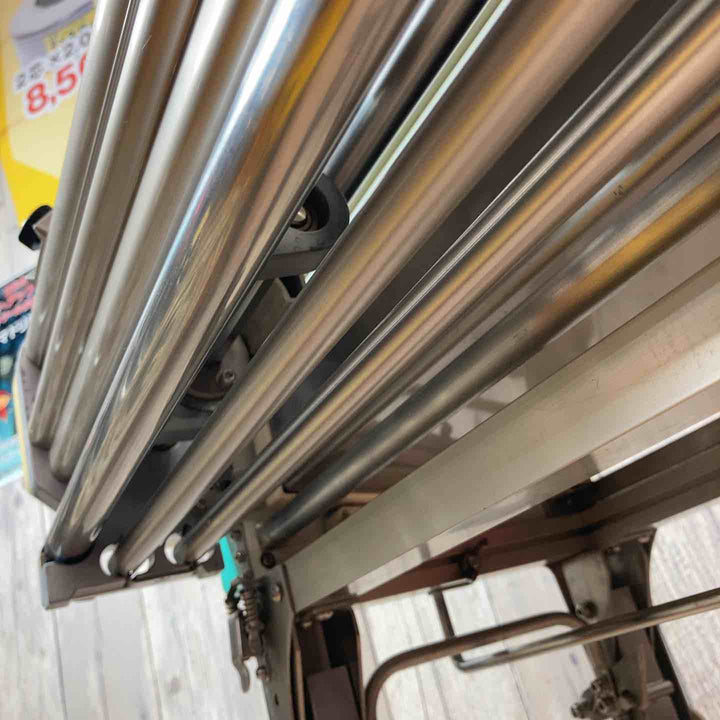 【中古品／店頭受取り限定】 極東 糊付け機 Prime-SⅡ primeS2 【東大和店】