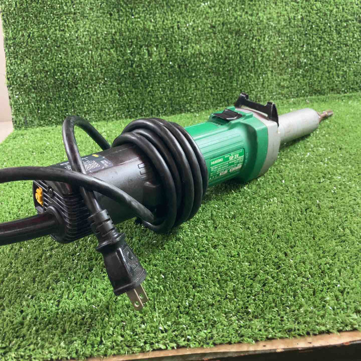 HIKOKI ハンドグラインダー GP3V【川崎店】