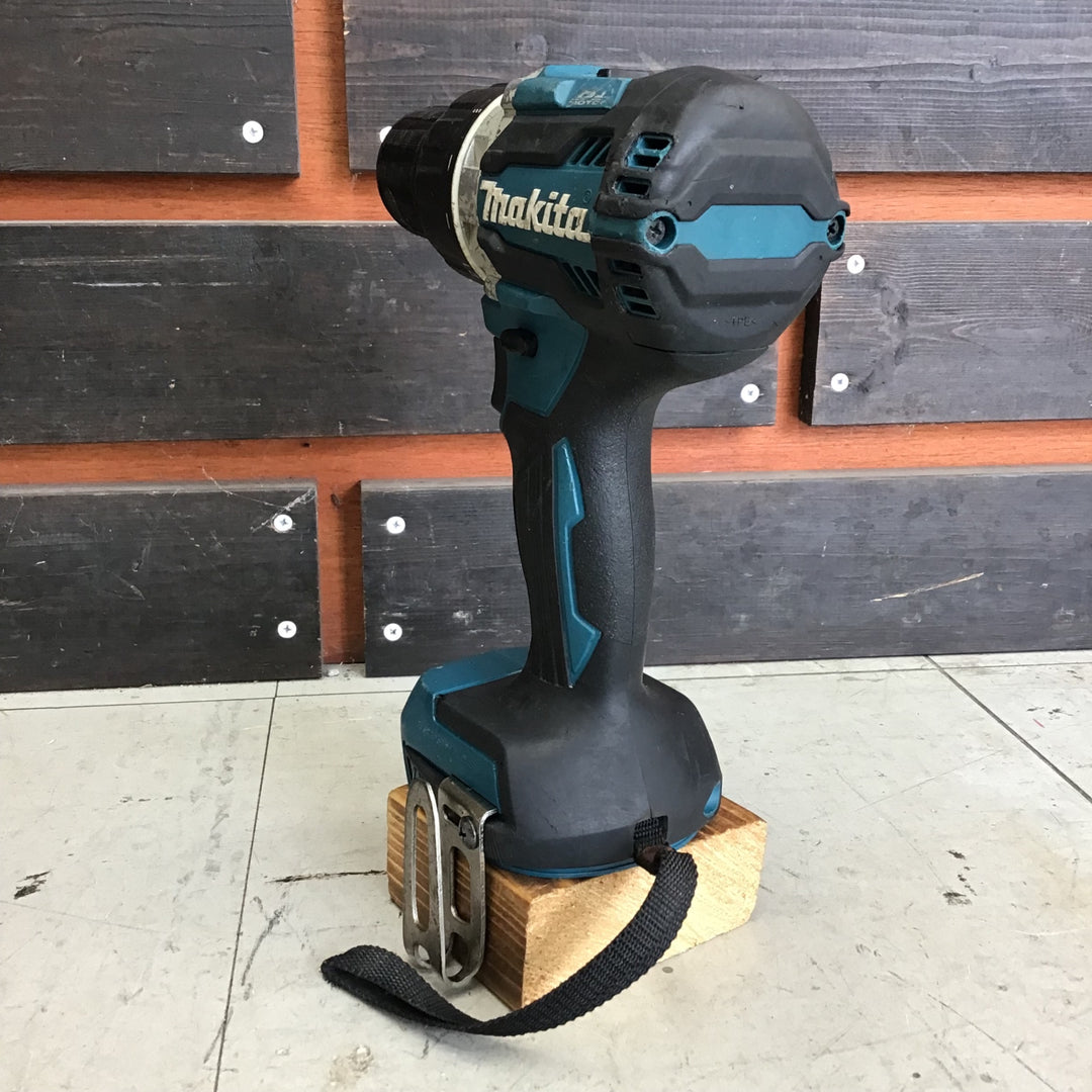 【現状品】マキタ/makita コードレスドリルドライバー DF484DZ 【鴻巣店】