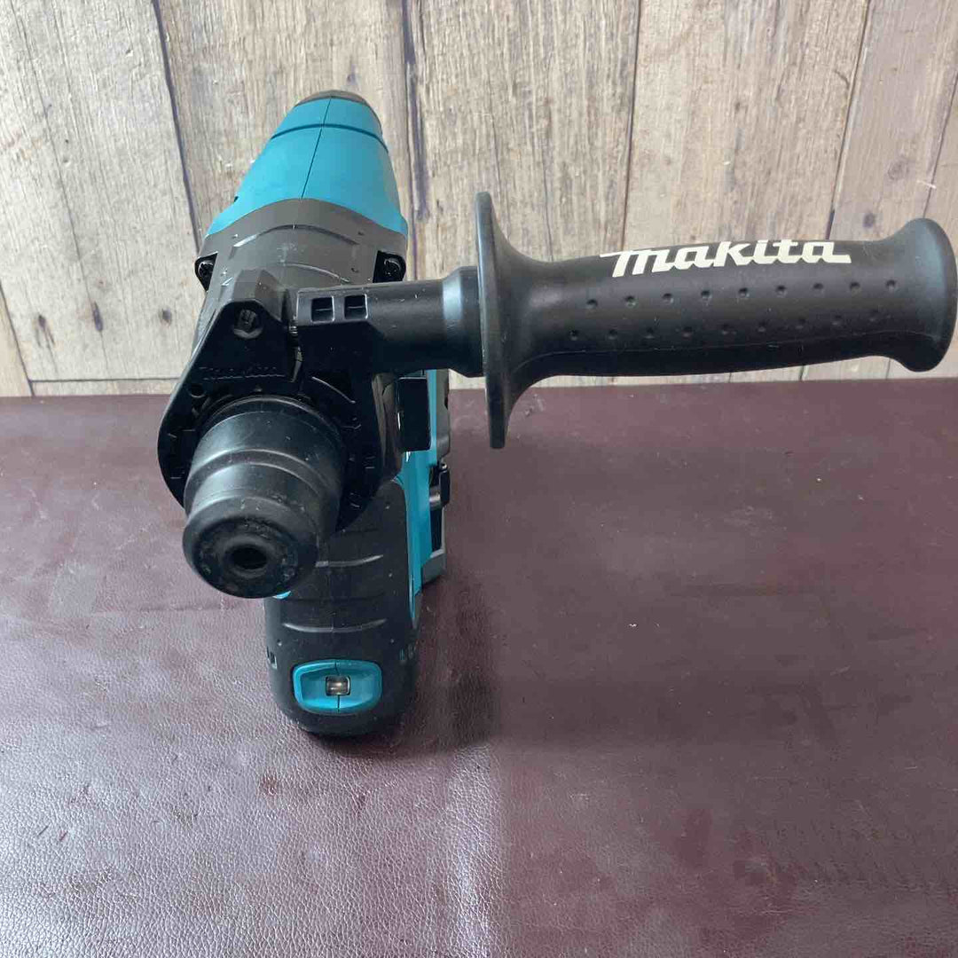 【中古品】 マキタ(makita) コードレスハンマドリル HR262DRDX 充電式ハンマードリル 【東大和店】