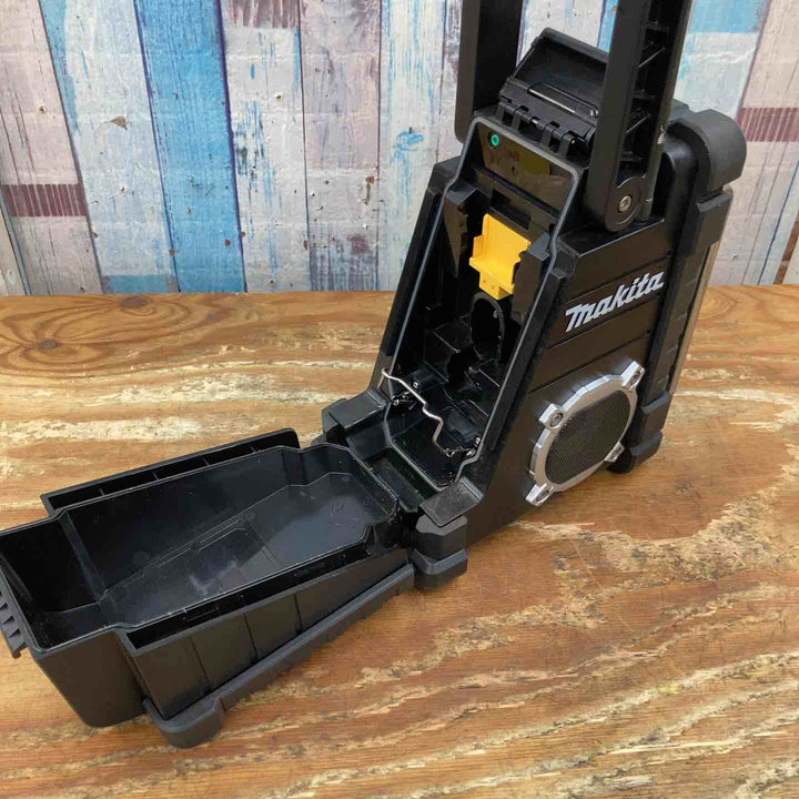 ☆マキタ(makita) コードレスラジオ MR103B【柏店】