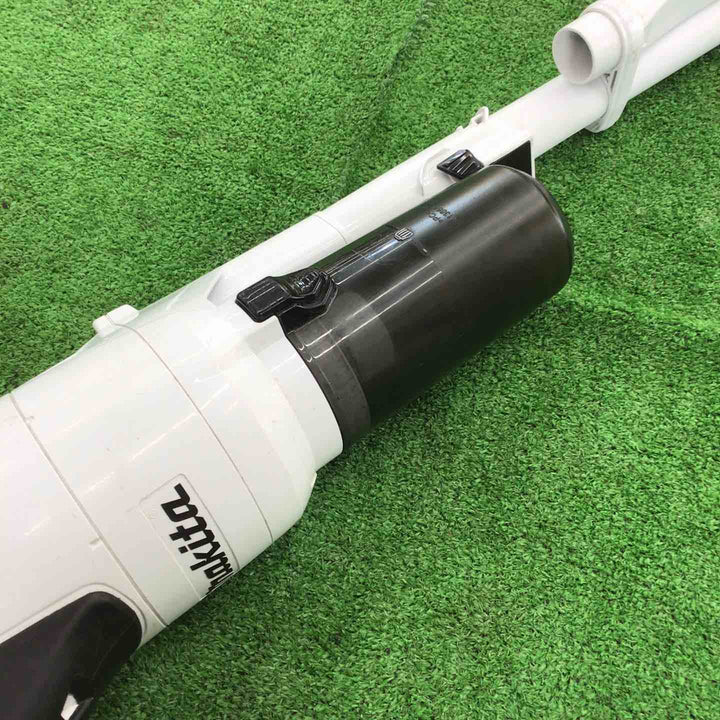 ★マキタ(makita) コードレスクリーナー CL286FDZW【桶川店】