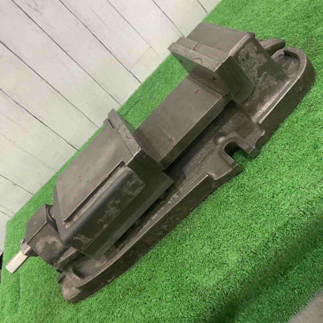 【店頭受取り限定】メーカー不明 マシンバイス【川口店】