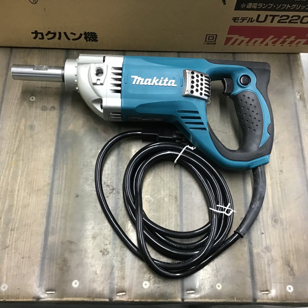 ☆マキタ(makita) かくはん機 UT2204【戸田店】