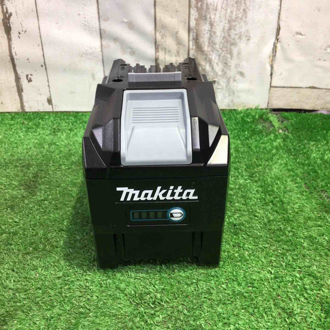 ★マキタ(makita) リチウムイオンバッテリー 40Vmax/8.0Ah BL4080F【町田店】