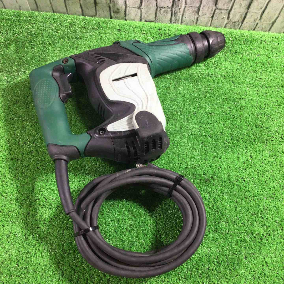★ハイコーキ(HIKOKI ※旧:日立工機) ケレンハンマ H25PV【川口店】