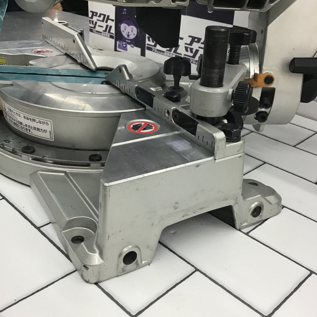 【店頭受取り限定】★マキタ(makita) コードレススライドマルノコ LS610DZ【所沢店】