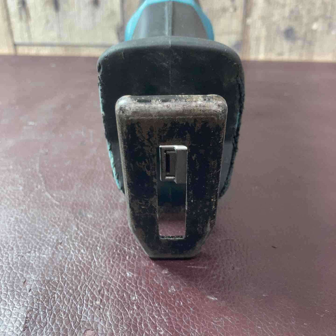【中古品】マキタ(makita) コードレスレシプロソー JR101DW【東大和店】