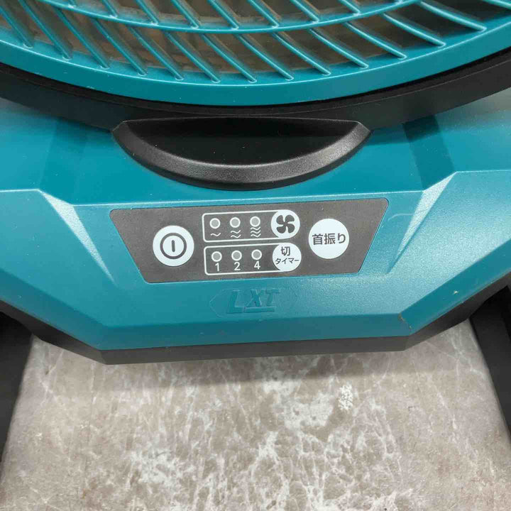 ◇マキタ(makita) コードレスファン CF301DZ【八潮店】