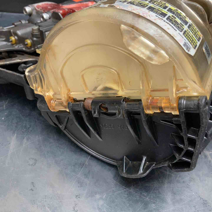 ★マックス(MAX) 高圧エア釘打ち機 HN-65N3(D)-R【川越店】