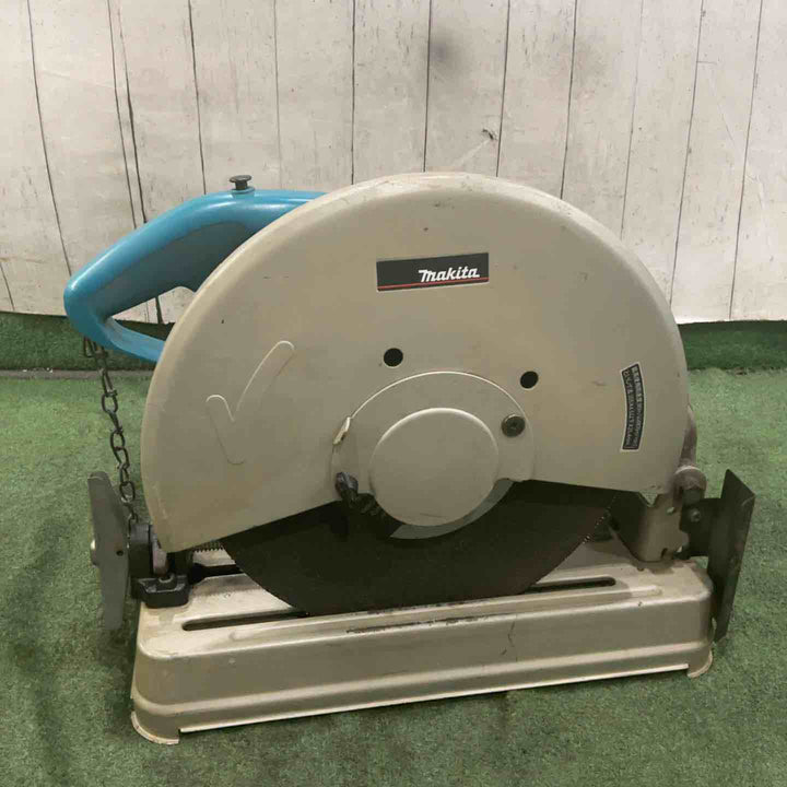 ☆マキタ(makita) 高速切断機 2414NB 動作確認済【川口店】