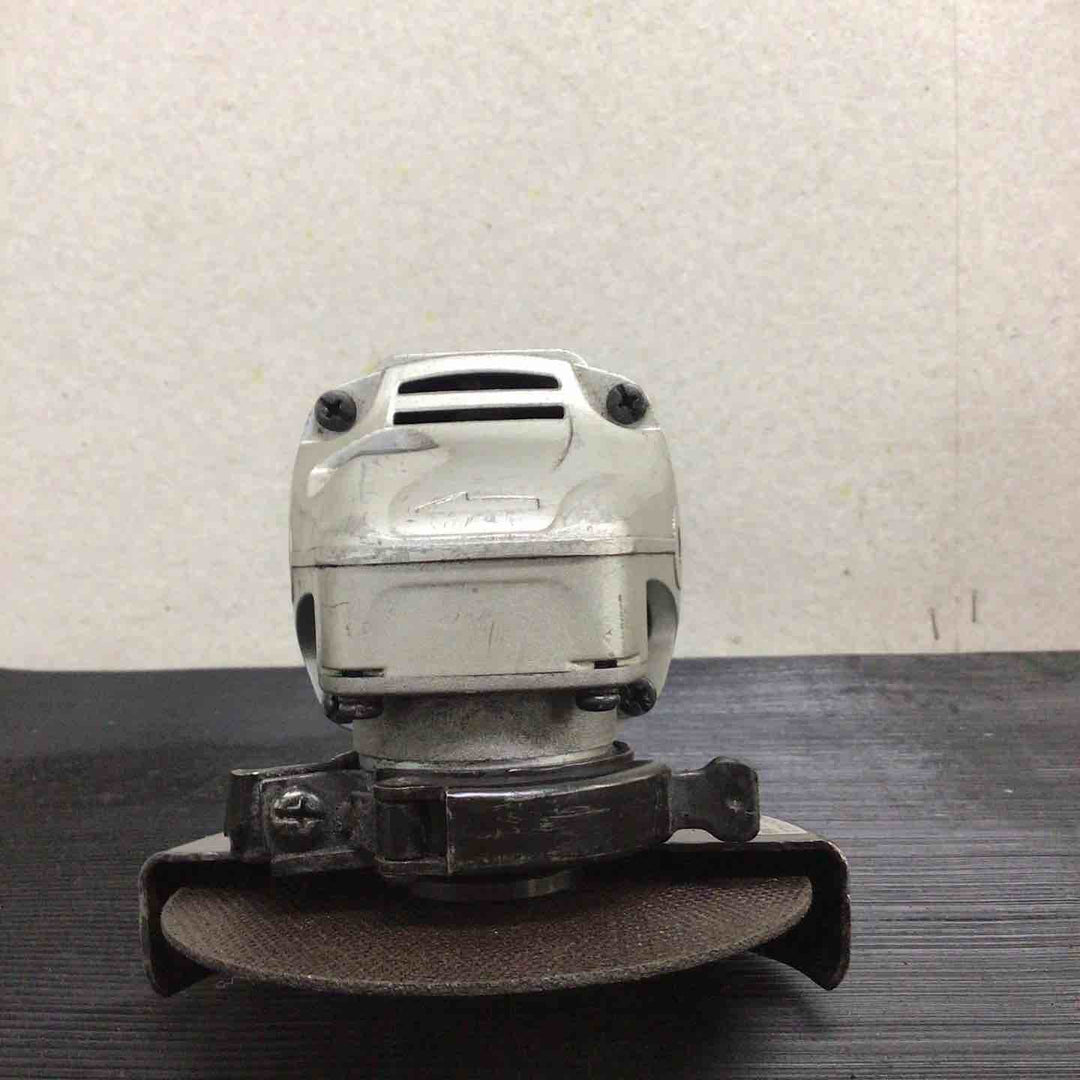 ★マキタ(makita) 100mmコードレスディスクグラインダ GA408DZ【町田店】