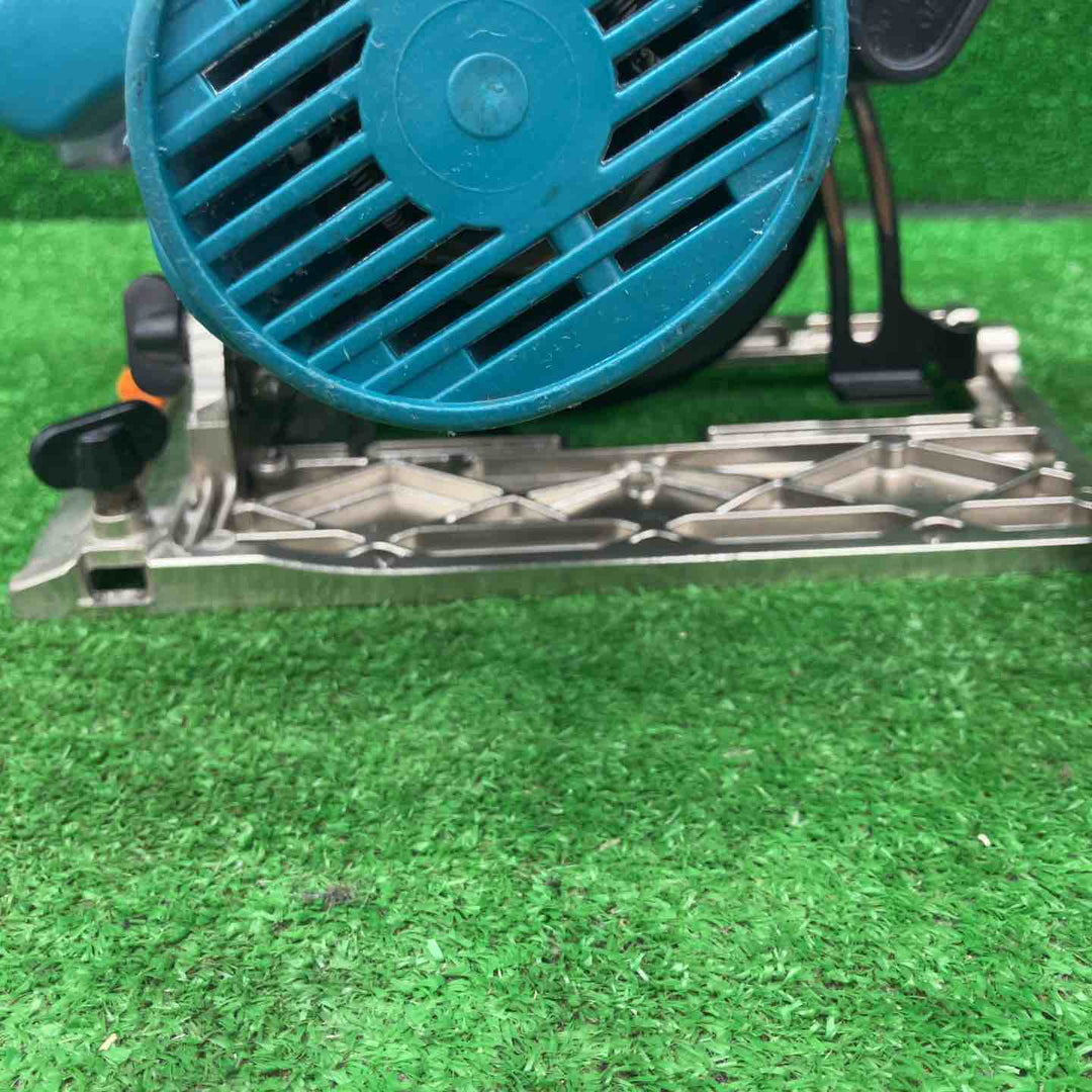 【中古品】☆マキタ(makita) 防じん丸のこ 5055FKB 【桶川店】