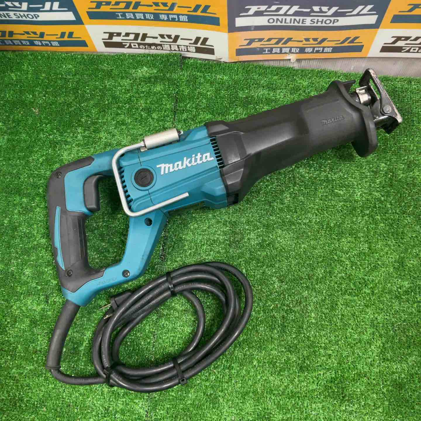 中古品 □ makita レシプロソー JR3051T □ A □ ITHMG1MOTDDO 中古品 □ makita レシプロソー JR3051T □ A □ ITHMG1MOTDDO