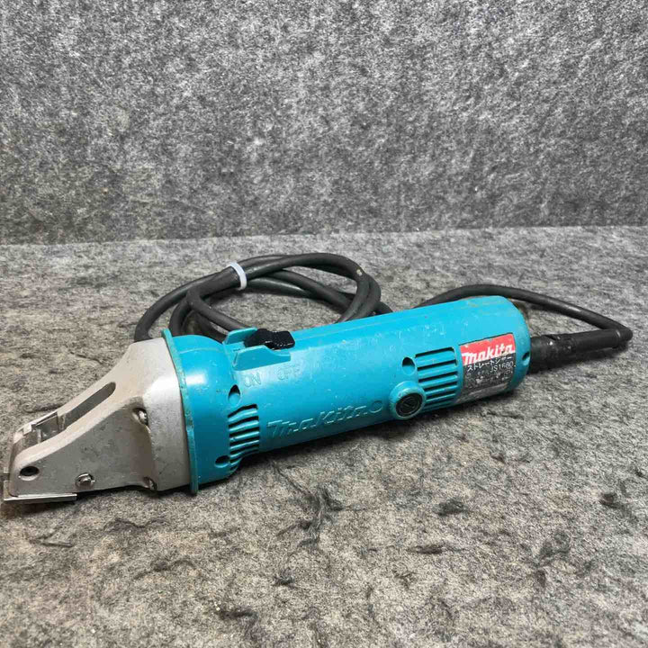 マキタ(makita) ストレートシャー JS1660【桶川店】