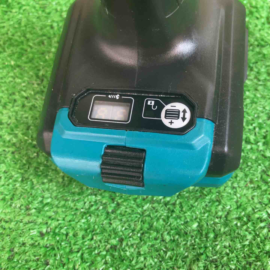 ★マキタ(makita) コードレス振動ドリルドライバー HP001GZ【越谷店】