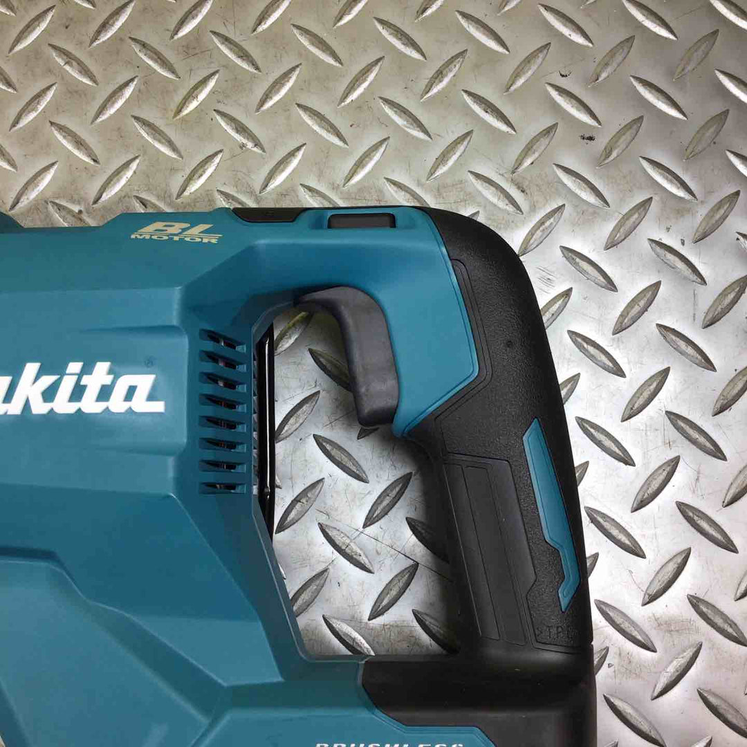 マキタ(makita) コードレスレシプロソー JR002GRDX【川崎店】