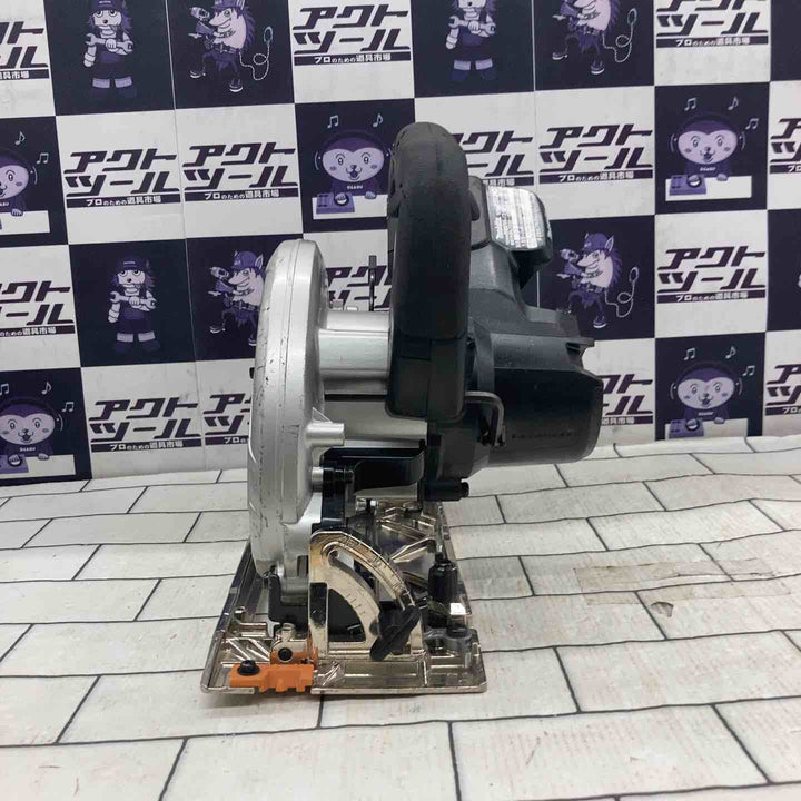 ★マキタ(makita) コードレス丸のこ HS631DZB【所沢店】