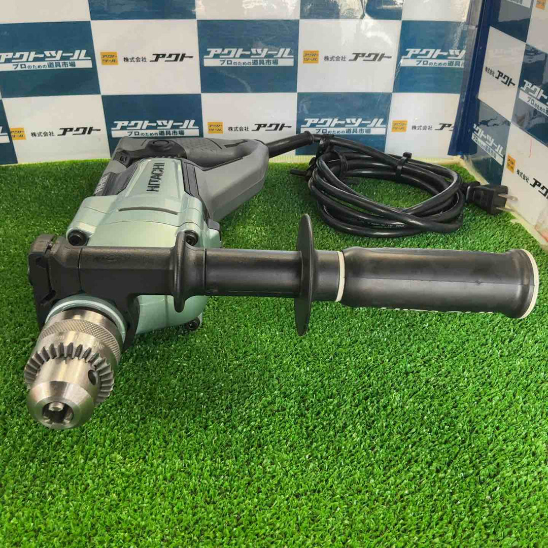 ◇ハイコーキ(HIKOKI ※旧:日立工機) 振動ドリル DV19V【草加店】