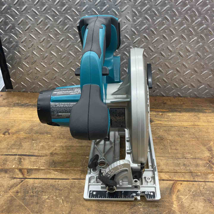 ◇makita/マキタ 18Vコードレス丸ノコ XSS02【所沢店】