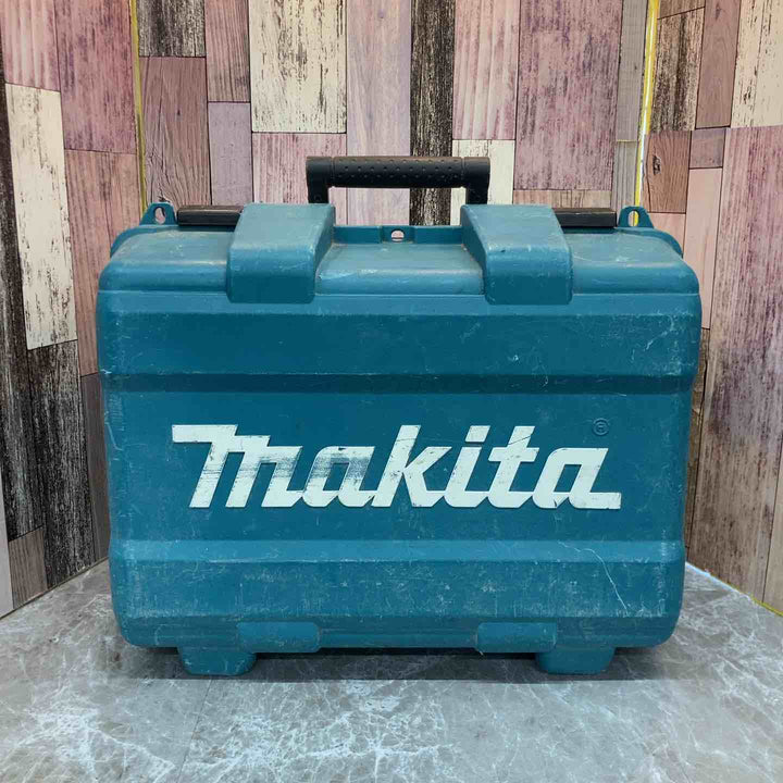 ★マキタ(makita) コードレス丸のこ HS630DZW【八潮店】