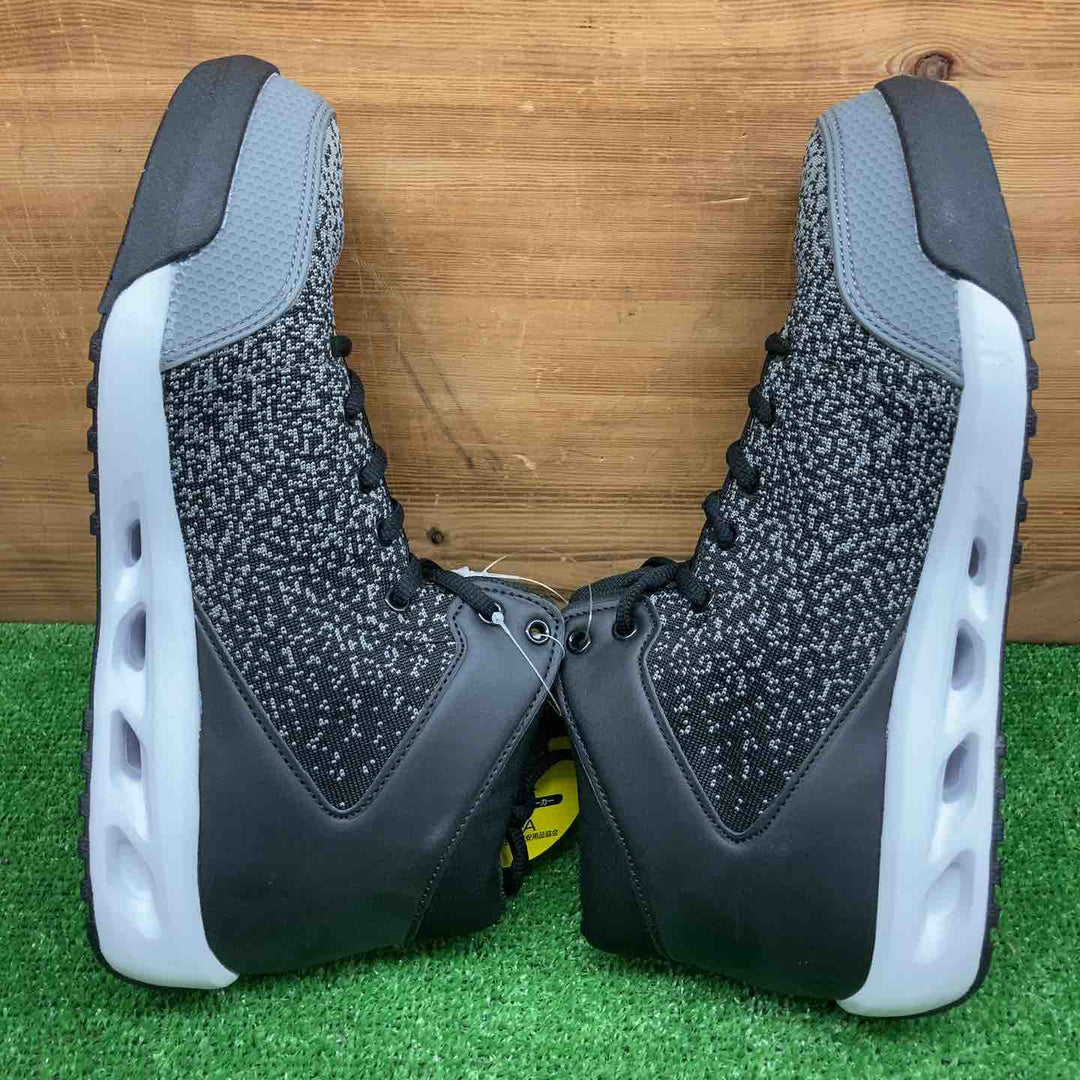 【未使用品】 マンダムニット/mandom 安全靴 #002 ＊28.0cm 【鴻巣店】