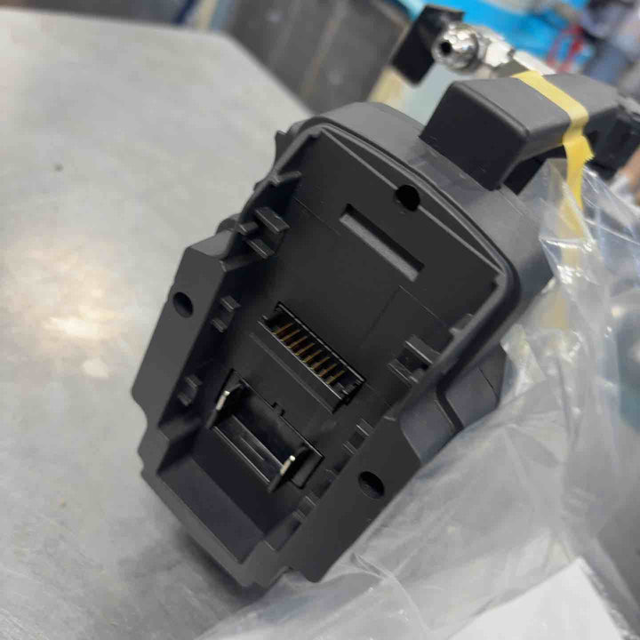 ◇タスコ(TASCO) コードレス真空ポンプ TA150ZP-1【草加店】