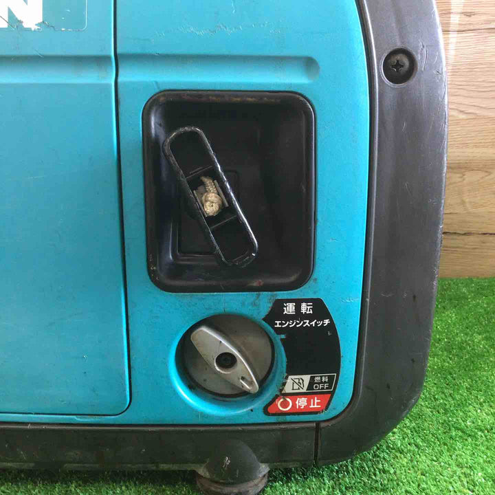 ★北越工業(エアーマン/AIRMAN) インバーター発電機 HP1800SV【町田店】