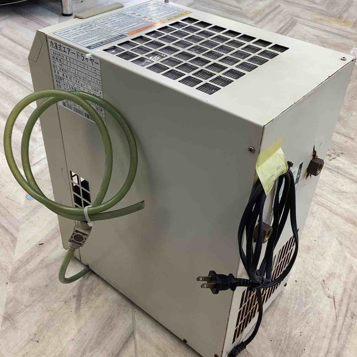 SMC AIR DRYER  IDF-3E-10-X126【越谷店】