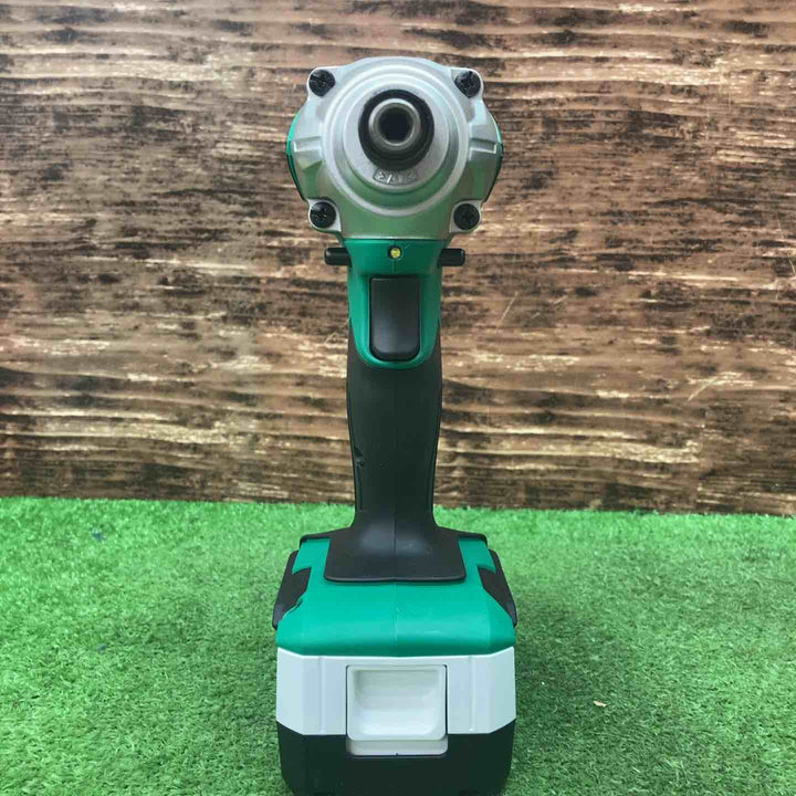 マキタ(makita) コードレスインパクトドライバー MTD001DSX【川越店】