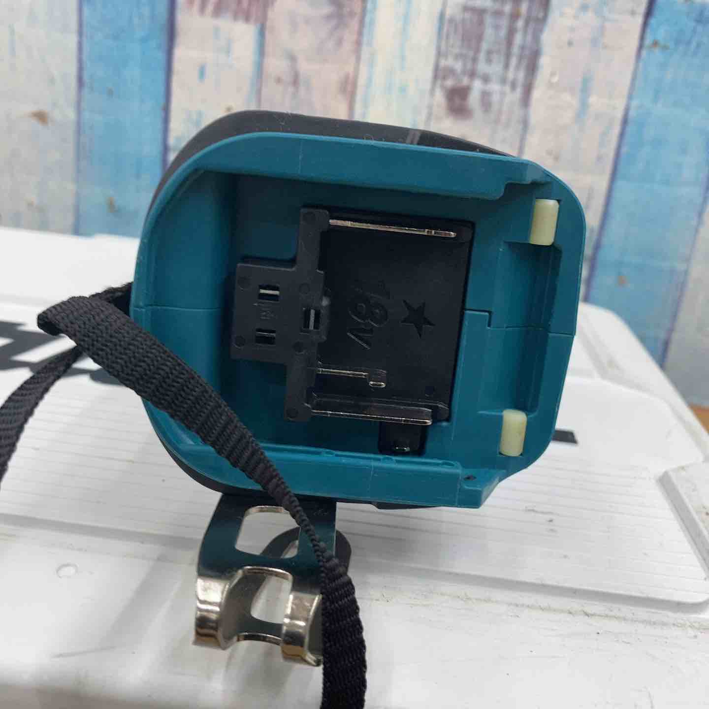 ☆マキタ(makita) コードレスインパクトドライバー TD149DRFX【柏店