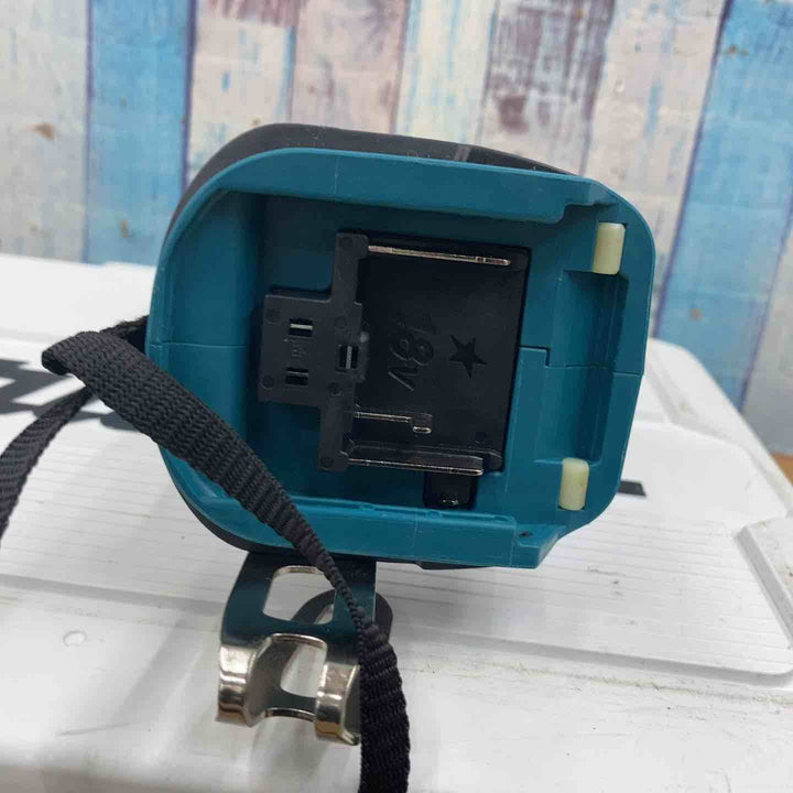 ★マキタ(makita) コードレスインパクトドライバー TD149DRFX【柏店】