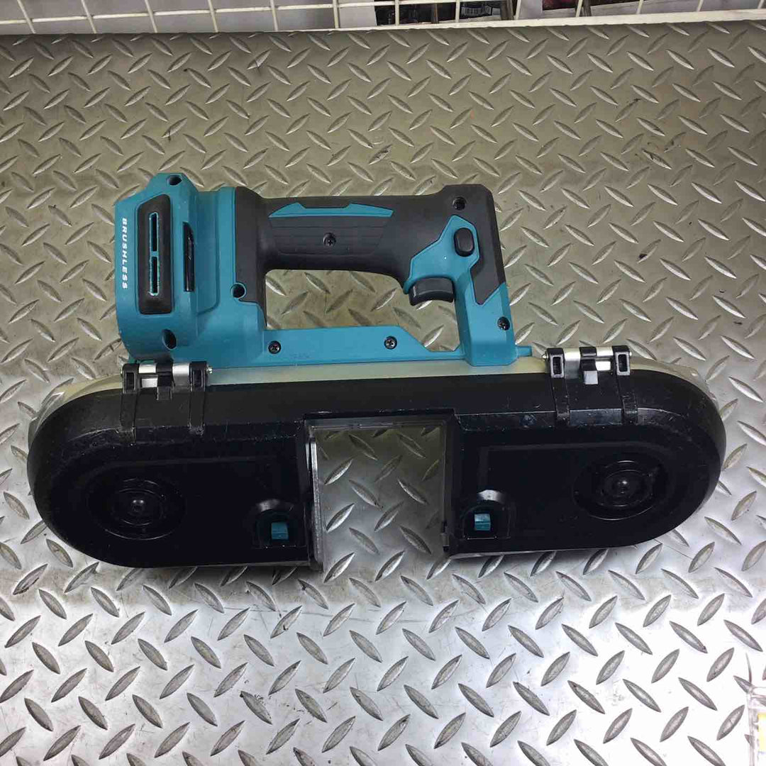 マキタ(makita) コードレスポータブルバンドソー PB183DZ【川崎店】